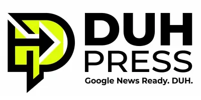 DUH Press Logo